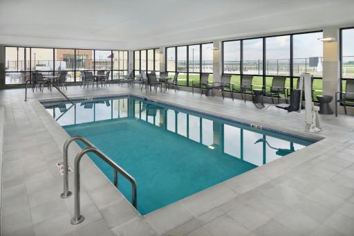 Fairfield by Marriott Inn & Suites Columbus - Housity