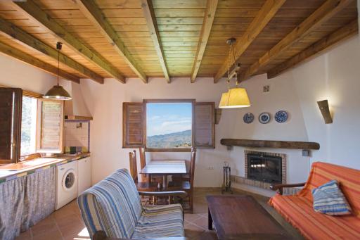 Apartamento El Mirador Rocabella - Housity