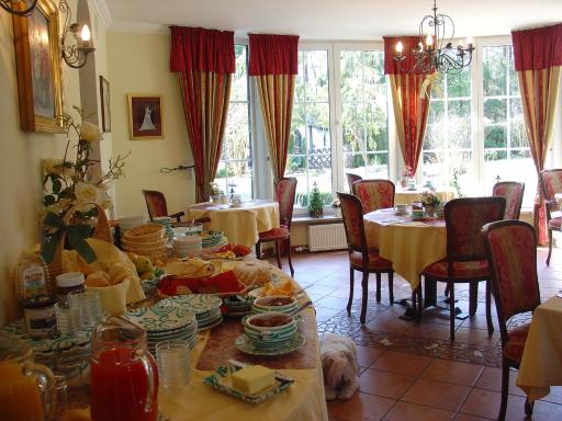 Haus am Moos - Housity