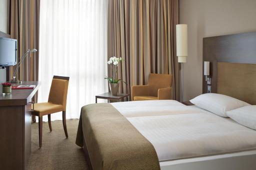 IntercityHotel Darmstadt - Housity