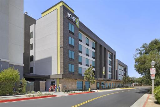 Home2 Suites by Hilton Riverside Downtown Convention Center - Housity