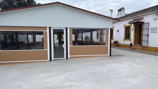 Complejo Rural Los Molinos - Housity