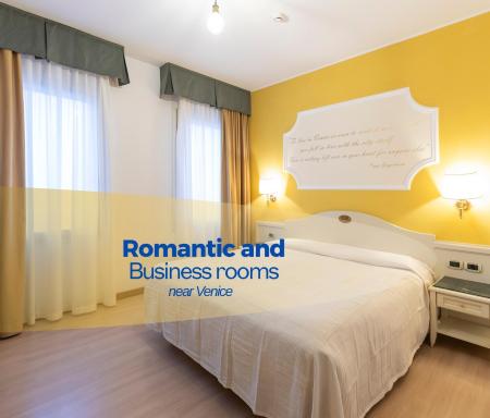 Hotel Ca' Tron - Housity