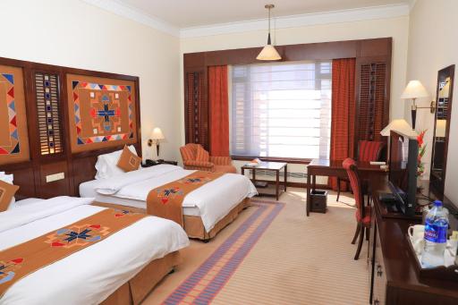 Kabul Grand Hotel - Housity
