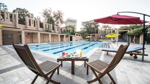 Kabul Grand Hotel - Housity