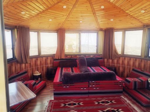 Top "OverView" Resort اطلالة القمة - Housity