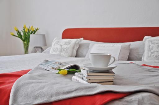 Ferienwohnung am Park FeWo1 - Housity