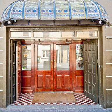 Munster Arms Hotel - Housity