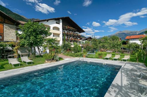 Garni-Hotel Tritscherhof - Housity