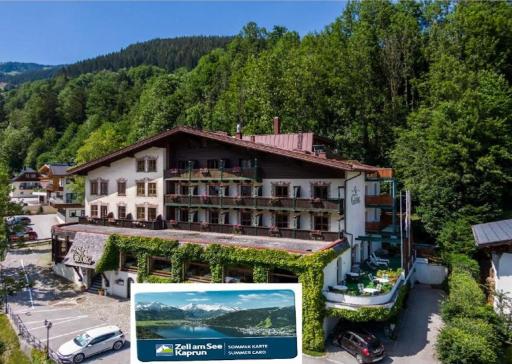 Hotel St. Georg - Housity