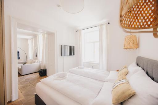 GH Luxury Apartments Graz, Glockenspielplatz - Hizvo