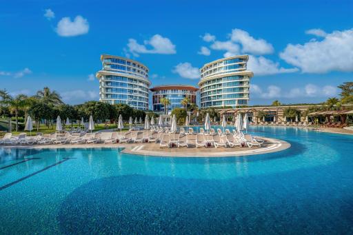 Baia Lara Hotel - Housity