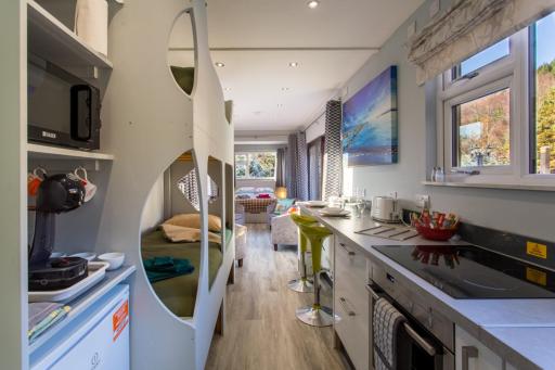 Highland Retreats Cannich - Housity