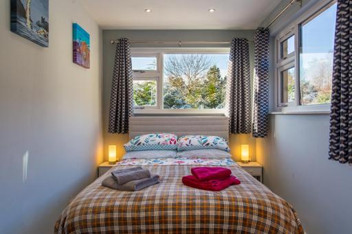 Highland Retreats Cannich - Housity