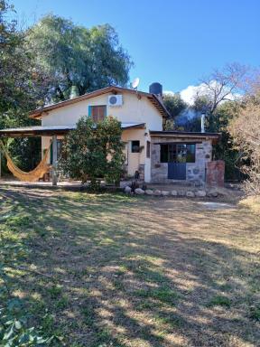 Indra-La Casa de Nanda - Housity