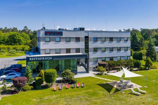 Hotel Aviator - Housity