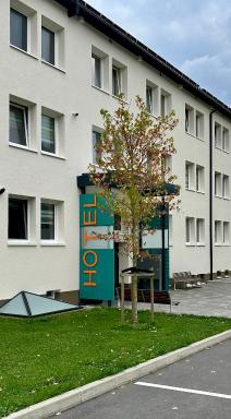 Aparthotel Rotheul - Housity