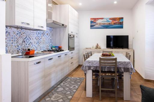 CASA VACANZE Monte Venere - Housity