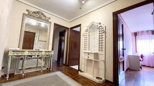 Vivienda 3 dormitorios zona Balaídos-Pza. América - Housity