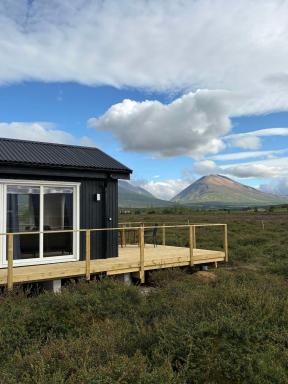 Stormur Cottages - Housity