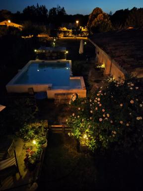 Jolie villa avec piscine dans le St emilionnais - Housity