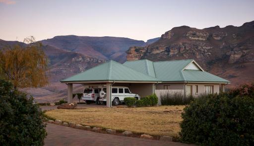 Dynasty Red Mountain Ranch - Housity