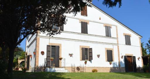 Antico Casale Fossacieca - Housity