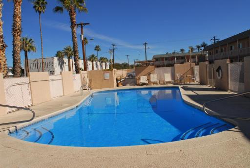 Stone Inn Extended Stay U of A - Housity