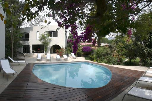 Casa Tepoztlán - Housity