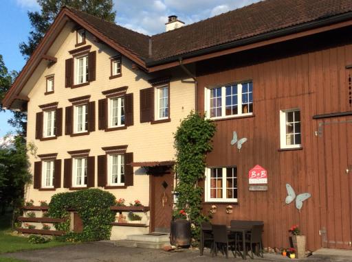 BnB Haag - Housity