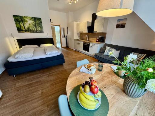 Pretti Apartments - Modern eingerichtetes Apartment - mitten im Stadtzentrum - Hizvo