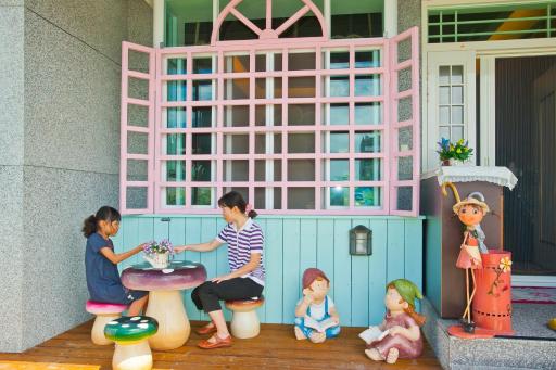 Maji Homestay - Housity