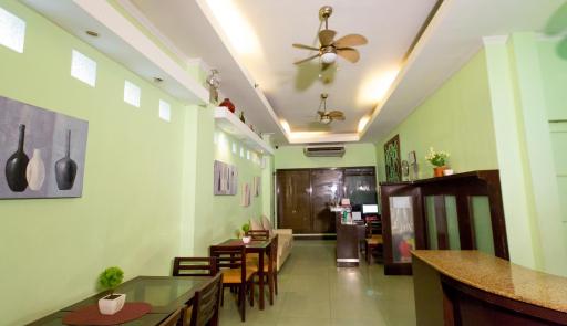 One Lourdes Dormitel - Housity