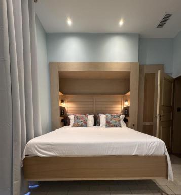 Mes à Moi in Pezenas - Studio & patio privatif - O Pitchoun - Hizvo