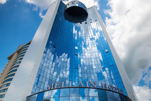 Hotel Mellain - Housity