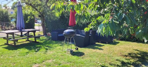 lägenhet i Borgholms villa - Housity