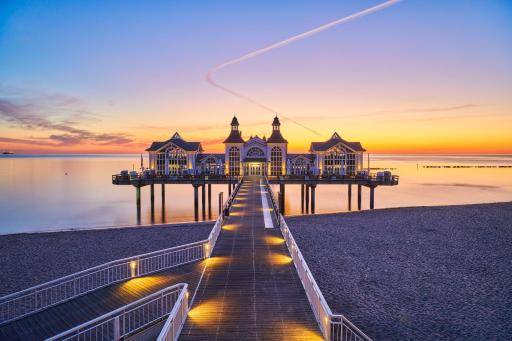Hotel Selliner Hof - Housity