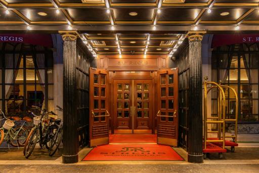 The St. Regis Washington, D.C. - Housity