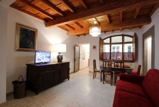 Brunelleschi suite - Housity