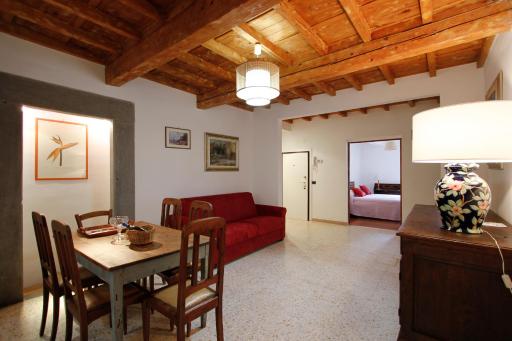 Brunelleschi suite - Housity
