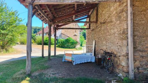 Le Mas Bellanger - Housity
