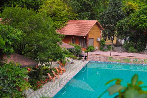 Trang An Hometown Homestay - Housity