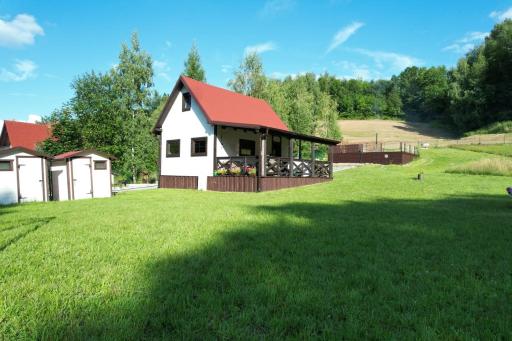 Wiśniowe Zacisze - Agroturystyka - Housity