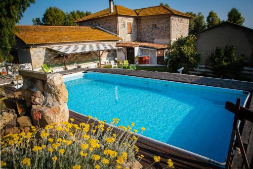 Locanda Villa Naumanni - Housity