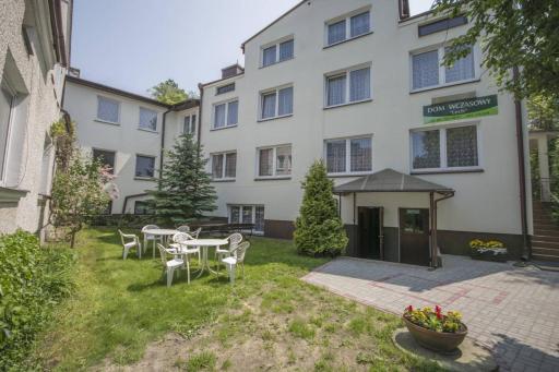 Dom Wczasowy Lech - Housity