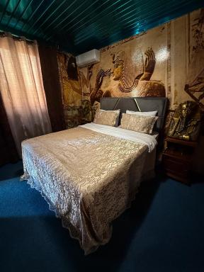 Guesthouse Prenociste Faraon - Housity