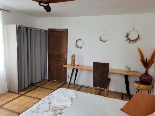 maison d'hôtes labastide - Housity