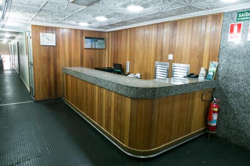 Hotel Vitória - Housity