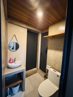 Beach Maru Vibe lofthouse Elyu - Housity