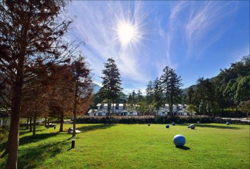 Yo Shen Jing Resorts - Hizvo